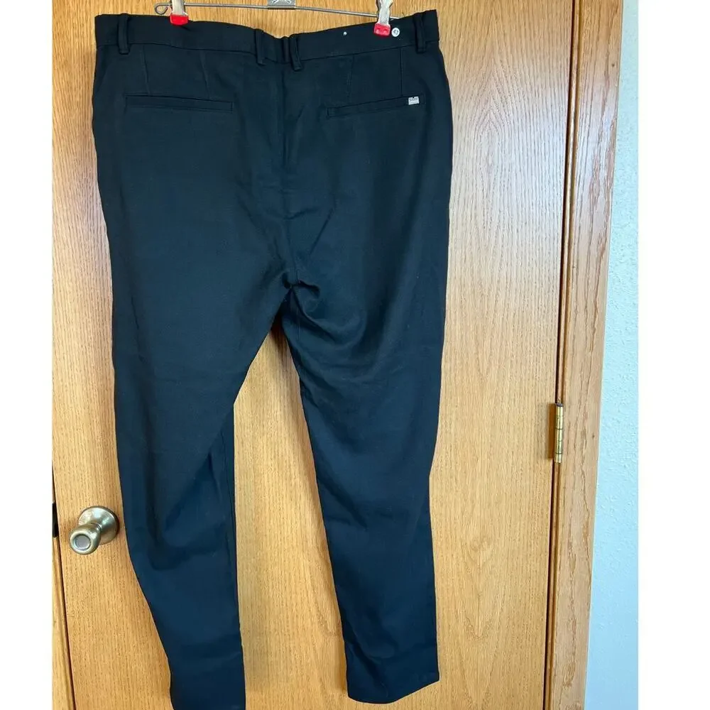 Zara nwot black
